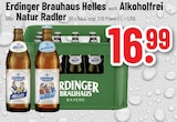 Helles Angebote von Erdinger Brauhaus bei Trinkgut Crailsheim für 16,99 €