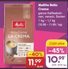 Netto Marken-Discount - Bella Crema Angebot im Prospekt Bella Crema bei Netto Marken-Discount im Prospekt "" für 10,99 €