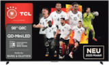 98C89K QLED Mini LED TV Angebote von TCL bei Hirsch und Ille Karlsbad für 2.879,00 €