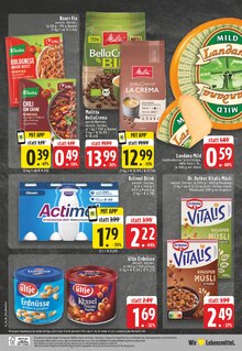 Paprika im EDEKA Prospekt "Aktuelle Angebote" mit 24 Seiten (Moers)