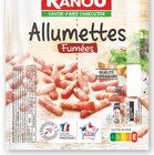 Allumettes Fumées - MONIQUE RANOU en promo chez Intermarché Hyper Allumettes Fumées - MONIQUE RANOU dans le catalogue Intermarché Hyper