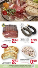 Würstchen im E center Prospekt in Wiesbaden Aktueller E center Prospekt mit Würstchen, "Aktuelle Angebote", Seite 6