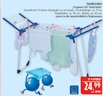 Standtrockner Pegasus 120 Solid Bath Angebote bei Marktkauf Plauen für 24,99 €