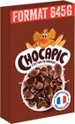 Céréales Chocapic - NESTLÉ dans le catalogue Intermarché Contact