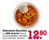 Aktuelle Garnelen Angebote bei EDEKA in Offenbach (Main) Aktuelles Gebratene Garnelen Angebot bei EDEKA in Offenbach (Main) ab 12,90 €