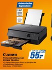Tintenstrahldrucker PIXMA TS5350i Angebote von Canon bei expert Coesfeld für 55,00 €