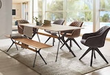 Esstisch im Angebot bei Zurbrüggen in Minden Esstisch Angebote von Linea Natura bei Zurbrüggen Minden für 79,00 €