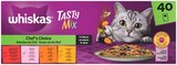 Tasty Mix - Whiskas dans le catalogue Lidl