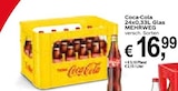 Coca-Cola im Angebot bei Getränke Oase in Hamm Coca-Cola Angebote bei Getränke Oase Hamm für 16,99 €