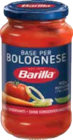 Barilla Pasta Sauce Angebote von Barilla bei EDEKA Frischemarkt Norderstedt für 1,99 €