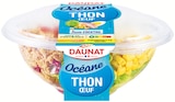 Salade Océane - DAUNAT dans le catalogue Colruyt