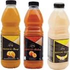 SUR TOUS LES NECTARS ET BOISSONS - CARREFOUR SELECTION - Carrefour SUR TOUS LES NECTARS ET BOISSONS - CARREFOUR SELECTION dans le catalogue Carrefour