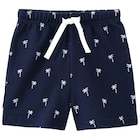 Baby Shorts aus strukturiertem Material im Angebot bei Ernstings family in Fürth Baby Shorts aus strukturiertem Material Angebote bei Ernstings family Fürth für 7,00 €