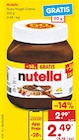 Aktuelles Nutella Angebot bei Netto Marken-Discount in Greifswald ab 2,49 €