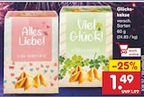 Alles Liebe! im aktuellen Netto Marken-Discount Prospekt