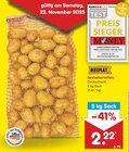 Aktuelle Kartoffeln Angebote bei Netto Marken-Discount in Mönchengladbach Aktuelles Speisekartoffeln Angebot bei Netto Marken-Discount in Mönchengladbach ab 2,22 €