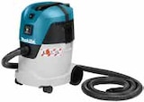 Aspirateur eau et poussières électrique - Rural Master à Saint-Gaudens Aspirateur eau et poussières électrique en promo chez Rural Master Saint-Gaudens à 126,50 €