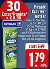 Aktuelles Kräuterbutter Angebot bei E center in Bielefeld ab 1,79 €