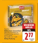 Hähnchen-Innenfilet von Sprehe für 2,77 € bei E center im Angebot Hähnchen-Innenfilet von Sprehe im aktuellen E center Prospekt