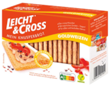Goldweizen im Angebot bei REWE in Bergheim Goldweizen Angebote von Leicht & Cross bei REWE Bergheim für 0,99 €