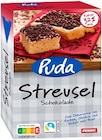 Schokoladenstreusel bei Penny im Magdeburg Prospekt für 2,99 €