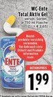 Aktuelles Total Aktiv Gel Angebot bei EDEKA in Krefeld ab 1,99 €