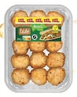 Vegane Falafel XXL von Vemondo im aktuellen Lidl Prospekt für 1,99 €