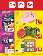 Aktueller Netto Marken-Discount Prospekt mit Adidas, "Aktuelle Angebote", Seite 52