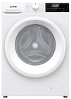 Waschtrockner Angebote von Gorenje bei Lidl Krefeld für 299,00 €