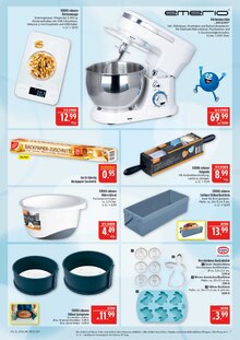 Backzubehör im aktuellen Marktkauf Prospekt (Erlangen) Backzubehör im Marktkauf Prospekt "AUSWAHL RIESIG, PREISE NIEDRIG" mit 44 Seiten (Erlangen)