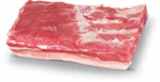 Aktuelle Schweinefleisch Angebote bei Netto Marken-Discount in Leipzig Aktuelles Schweine-Bauch Angebot bei Netto Marken-Discount in Leipzig ab 3,99 €