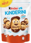 Kinder Kinderini von FERRERO im aktuellen ALDI Nord Prospekt