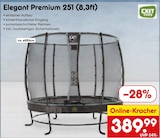 Netto Marken-Discount Sehmatal-Cranzahl - Elegant Premium 251 (8,3ft) Angebot im Prospekt Elegant Premium 251 (8,3ft) bei Netto Marken-Discount im Sehmatal-Cranzahl Prospekt für 389,99 €