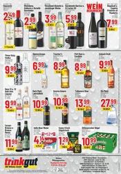 Gin im Trinkgut Prospekt in Neustadt Aktueller Trinkgut Prospekt mit Gin, "Aktuelle Angebote", Seite 6