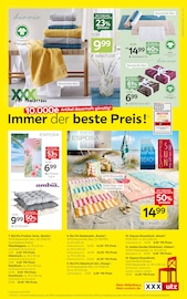 Dusche im XXXLutz Möbelhäuser Prospekt in Heidenheim Aktueller XXXLutz Möbelhäuser Prospekt mit Dusche, "DEUTSCHLANDS GRÖSSTER SSV", Seite 3