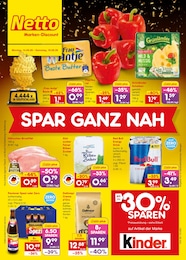 Netto Marken-Discount Prospekt mit 69 Seiten (Neuching)