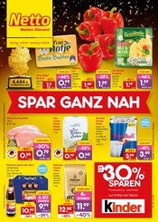 Netto Marken-Discount Discounter Prospekt der aktuellen Woche mit 69 Seiten, gültig von 14.09.2026 bis 19.09.2026, in Penzberg und Umgebung Aktueller Netto Marken-Discount Discounter Prospekt in Penzberg und Umgebung, "Aktuelle Angebote" mit 69 Seiten, 14.09.2026 - 19.09.2026