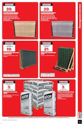 Offre Grillage Soudé dans le catalogue Brico Dépôt du moment à la page 9