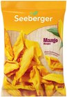 Apfelringe im Angebot bei Penny in Singen Apfelringe Angebote von Seeberger bei Penny Singen für 2,19 €