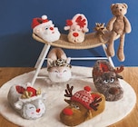 Chaussons 3D Enfant dans le catalogue Super U