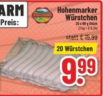 Würstchen bei Trinkgut im Bergheim Prospekt für 9,99 €
