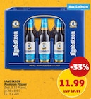 Premium Pilsner bei Penny im Dippoldiswalde Prospekt für 11,99 €