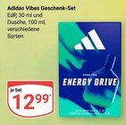 Aktuelles Vibes Geschenk-Set Angebot bei GLOBUS in Saarbrücken ab 12,99 €
