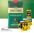 Krönung Signature bei Mäc-Geiz im Minden Prospekt für 4,99 €