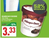 Eiscreme bei Marktkauf im Prospekt "" für 3,33 €