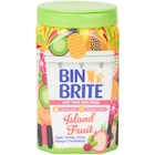 Désodorisant pour poubelle Bin Brite - Action en promo chez Action Nice à 1,89 €