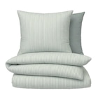 Linge de lit "Microgaston" - TEX BASIC en promo chez Carrefour Nanterre à 14,99 €