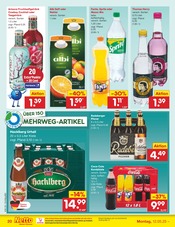 Radeberger im Netto Marken-Discount Prospekt in Straubing Aktueller Netto Marken-Discount Prospekt mit Radeberger, "Aktuelle Angebote", Seite 30