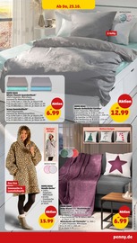 Schlafzimmer im Penny Prospekt in Karlsruhe Aktueller Penny Prospekt mit Schlafzimmer, "Wer günstig will, muss Penny.", Seite 29