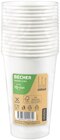 Pappbecher im Angebot bei REWE in Heidenheim Pappbecher Angebote von VIVESS bei REWE Heidenheim für 2,29 €